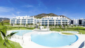 Mara's Apartments Higueron West - Luxurious and Sunny - Sea View
